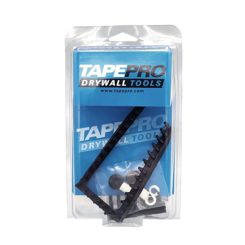 Tapepro Nail Spotter Maintenance Kit For Precision Drywall Work 1