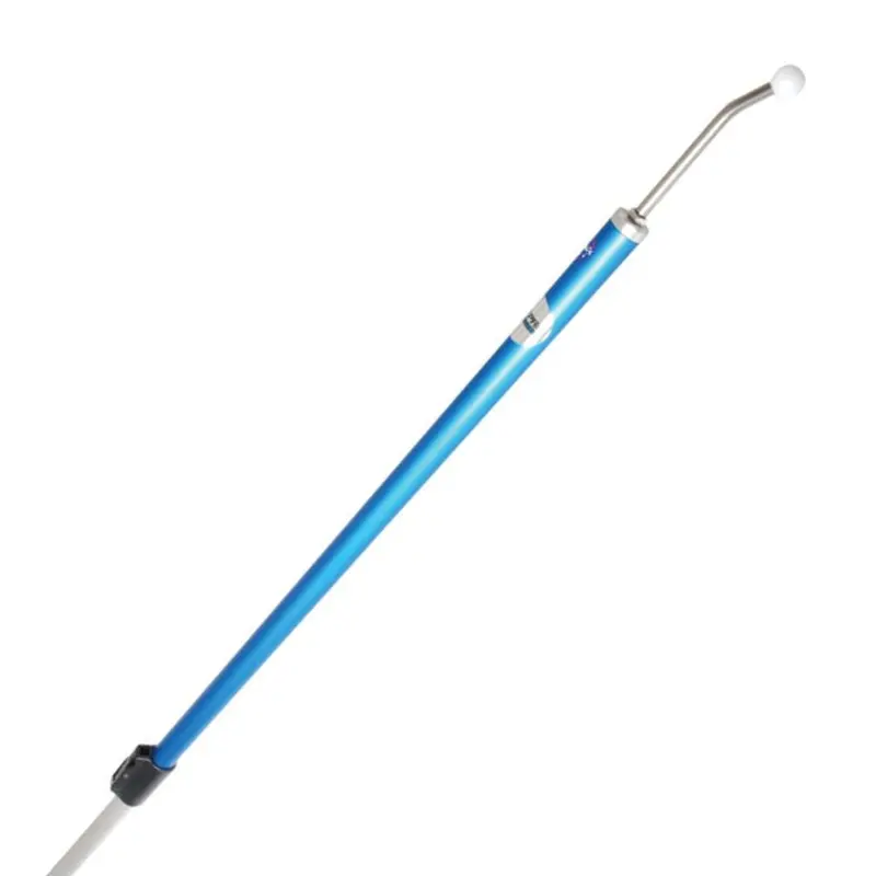 Tapepro Pro-Reach Extendable Handle For Hard-To-Reach Corner Finishing 1