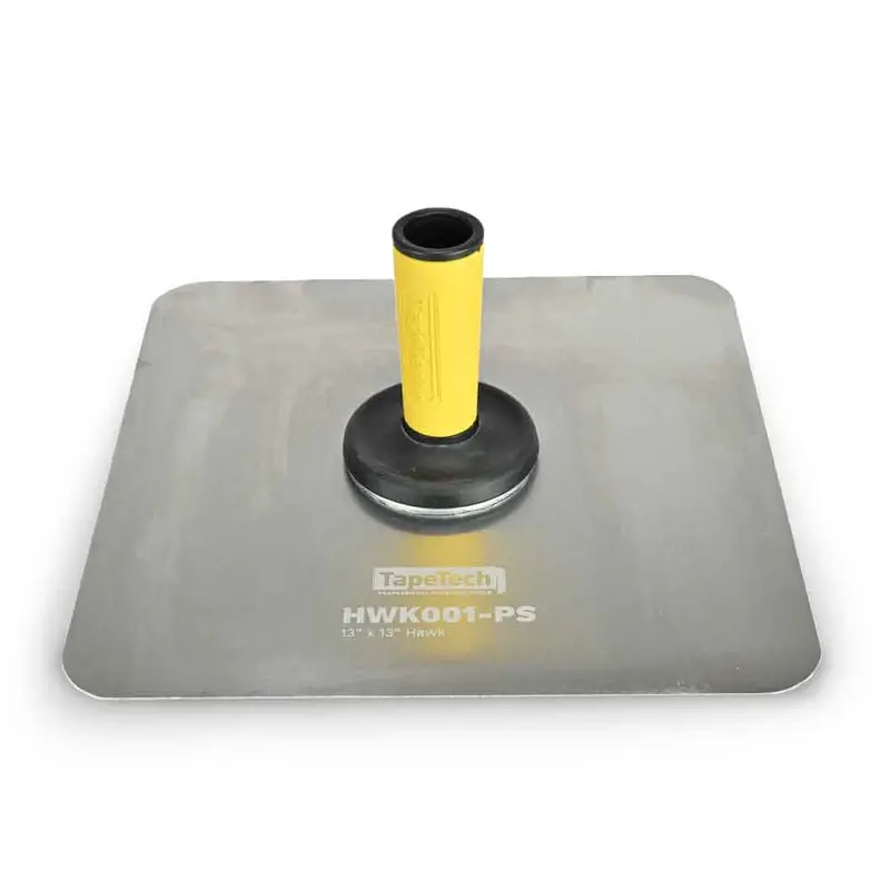 Tapetech 13-Inch Professional Hawk – Balanced Aluminum Design 1