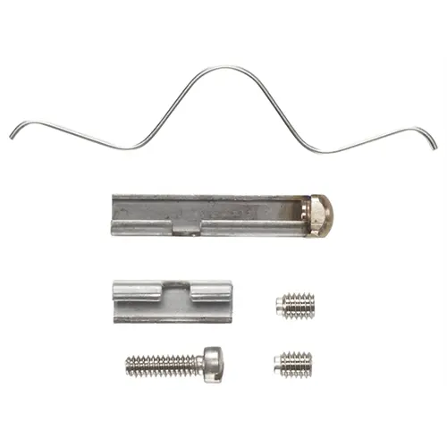 Tapetech 2.5-Inch Corner Finisher Service Kit – Maintenance & Tune-Up Set 1