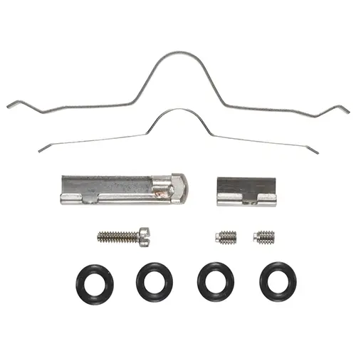 Tapetech 3.5" Easyroll Adjustable Corner Finisher Service Kit 1