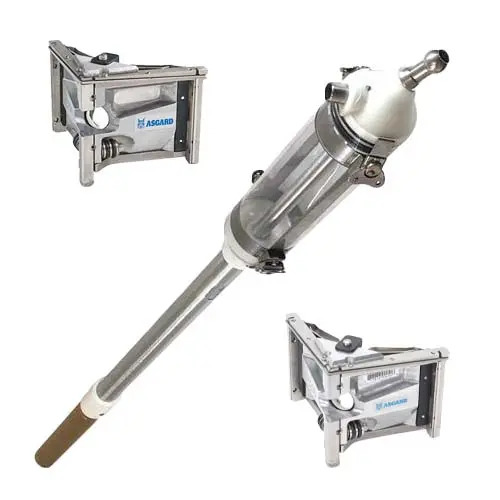 Tapetech/Asgard Mini God Taping Tool Set 1