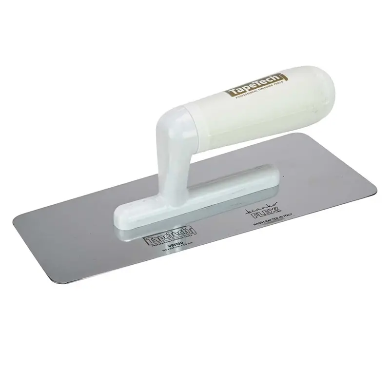 Tapetech Bianko Premium Venetian Plaster Trowel 2