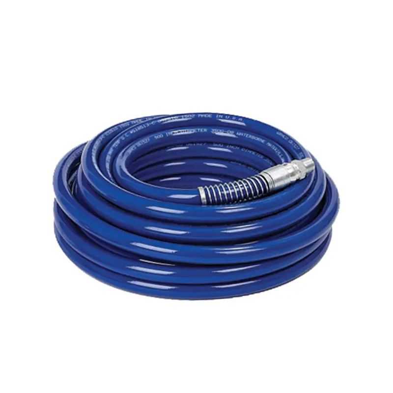 Tapetech Continuous Flow Mxf Hose – 1/2" X 50' Flexible Line 1