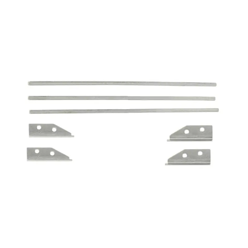 Tapetech Flat Box Component Repair Kit 1