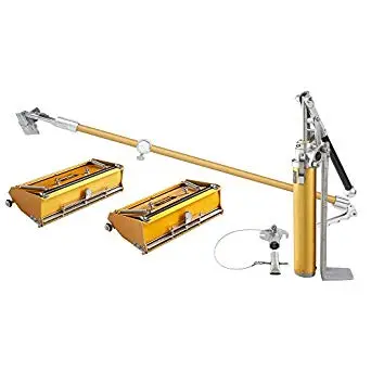 Tapetech Flat Box Starter Combo Kit 1