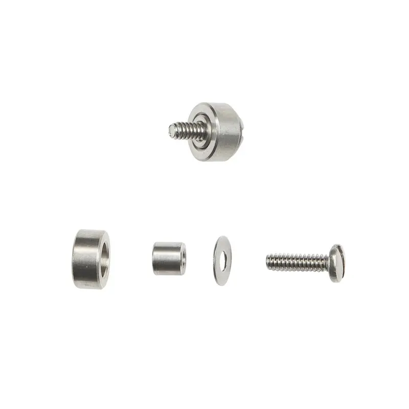 Tapetech Flusher Wheel Roller Kit – Debris Removal Tool 1