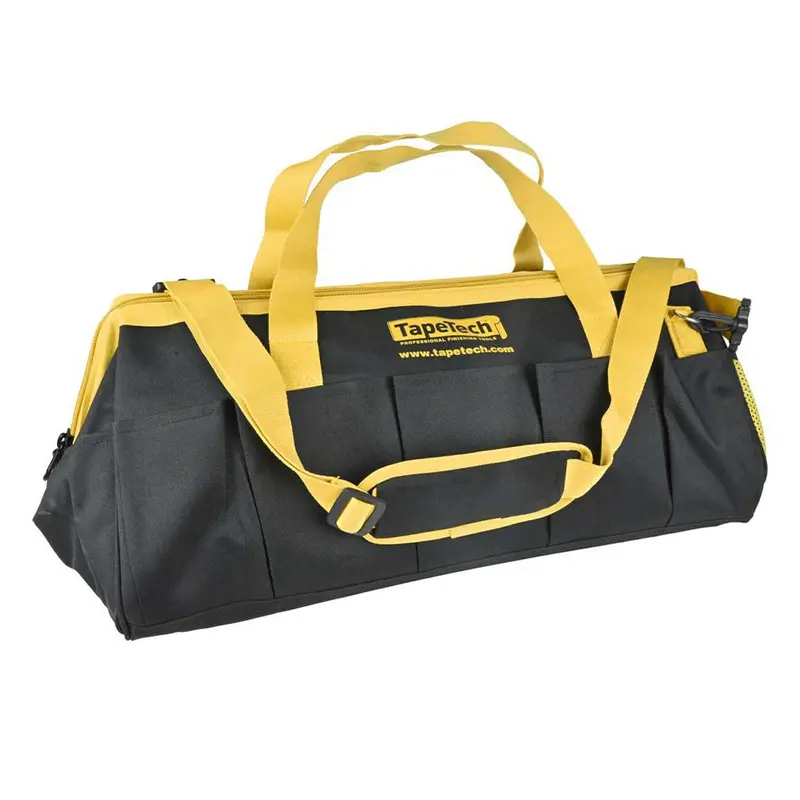 Tapetech Heavy-Duty Utility Tool Bag – Organized Carry Solution 1