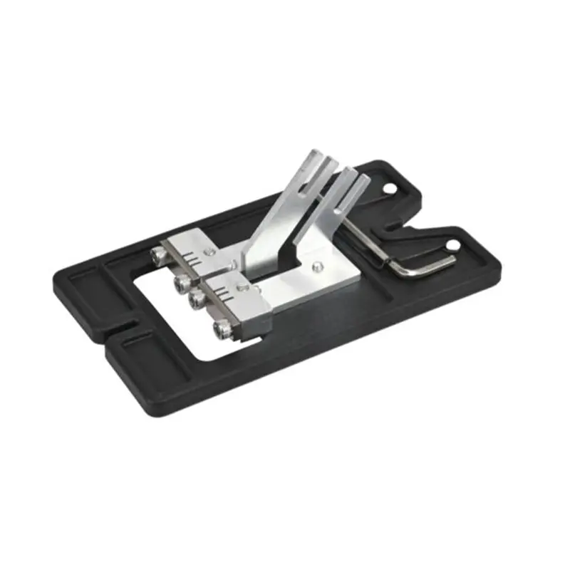 Tapetech Hot Knife Grooving Blade Mounting Adapter 1