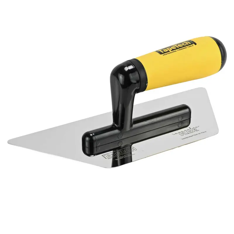Tapetech Isosceles Trap Venetian Trowel – 9.5 X 4.75 Inch 1