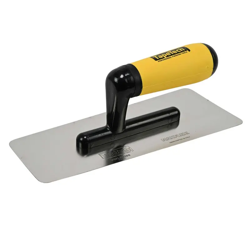 Tapetech Maxflexx Flexible Venetian Trowel – 9.5 X 4 Inch 1