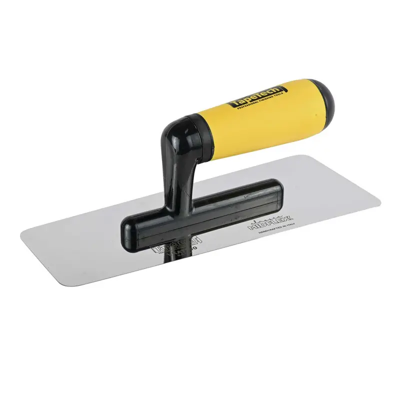 Tapetech Midflexx Medium-Flex Venetian Trowel – 9.5 X 4 Inch 1