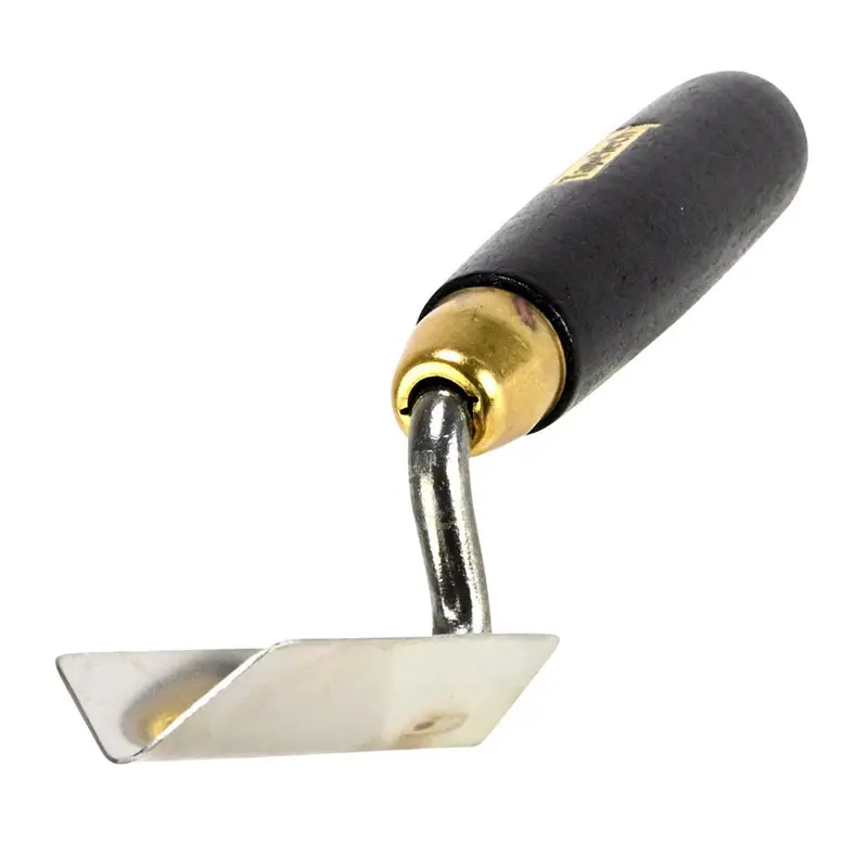 Tapetech Rigid Inside Corner Edger For 90° Drywall Applications 2