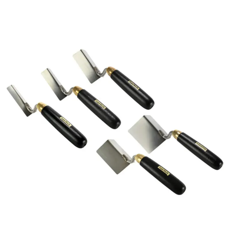 Tapetech Stiff Outside Corner Edger – 5-Piece Set 1