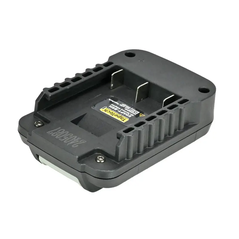 Tapetech Universal Battery Adapter Kits 1