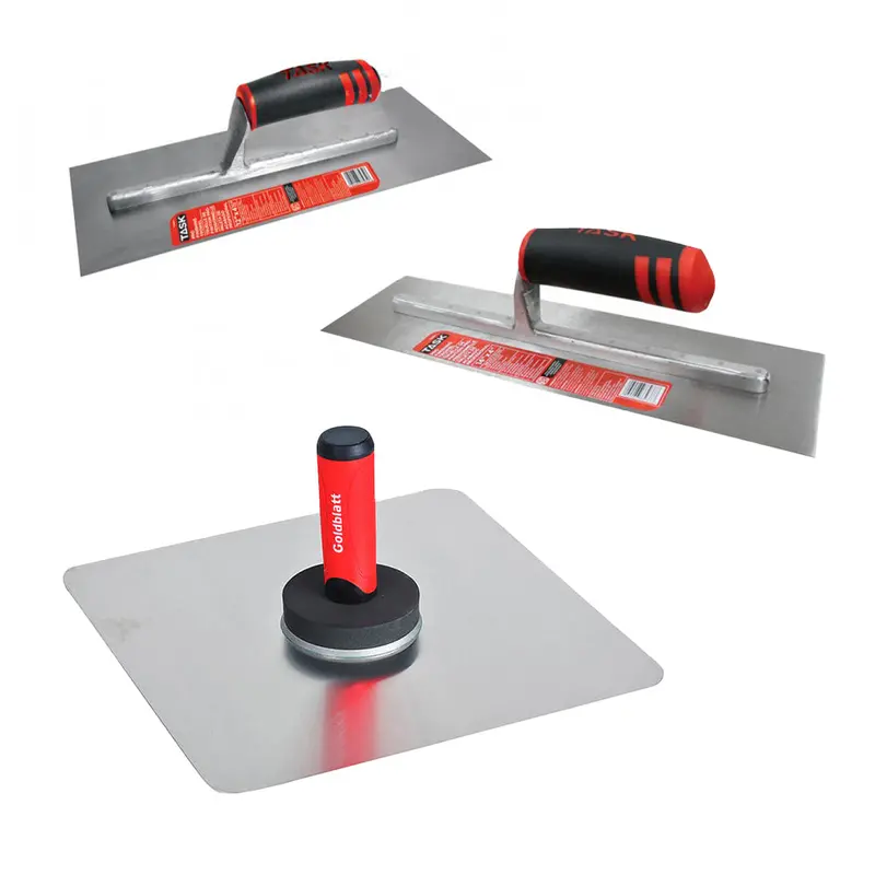 Task X Goldblatt Hawk And Trowel Combo Set For Plasterers And Finishers 1