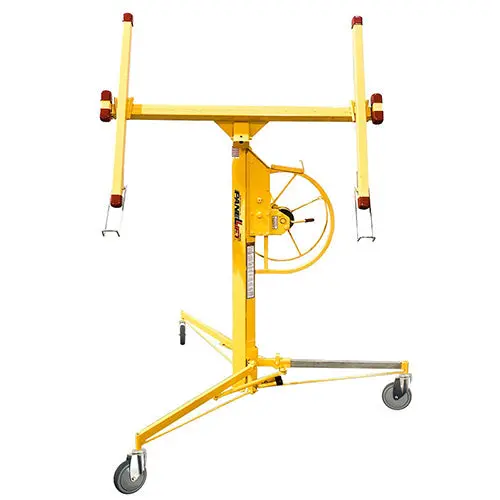 Telpro Commercial Panellift® 439 Lift System For High-Capacity Drywall Handling 1