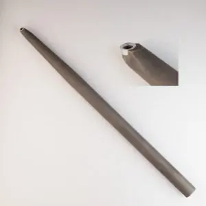 The Hunter Phoenix Multi-Function Woodturning Tool 1