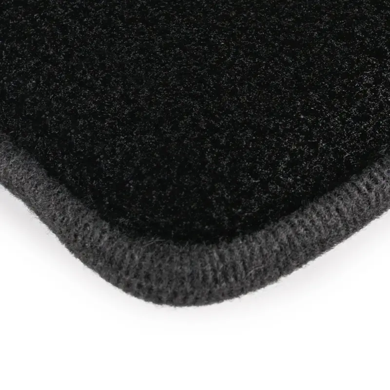 The Rag Company Interior Scrubber Set (4-Pack) – Versatile Deep-Cleaning Brushes 1