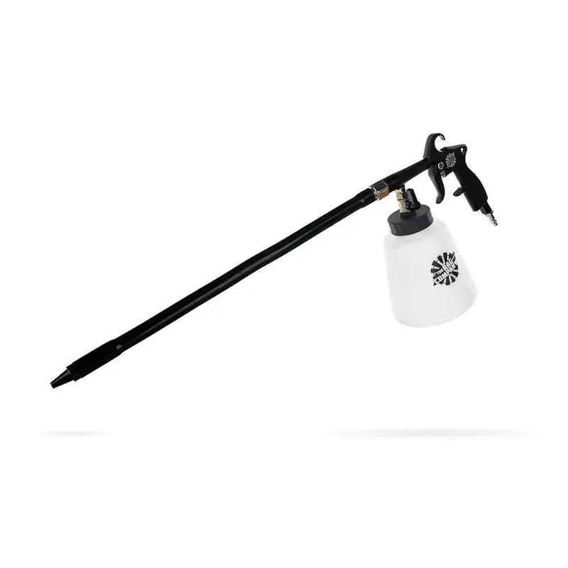 The Rag Company Ultra Air Engine Blaster – High-Velocity Air Tool For Deep Engine Bay Cleaning 1