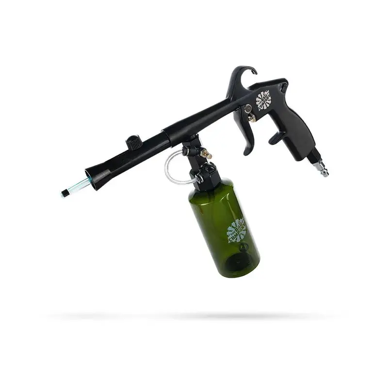 The Rag Company Ultra Air Spray Applicator For Even, Mist-Free Coverage 1