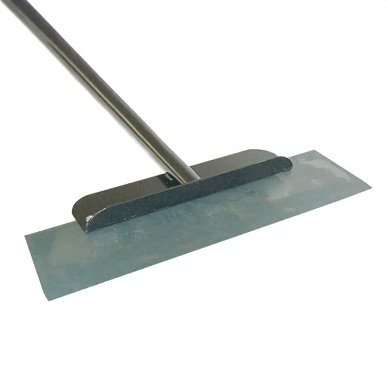 Toolpro 18-Inch Heavy-Duty Floor Scraper With Reinforced Metal Handle 1