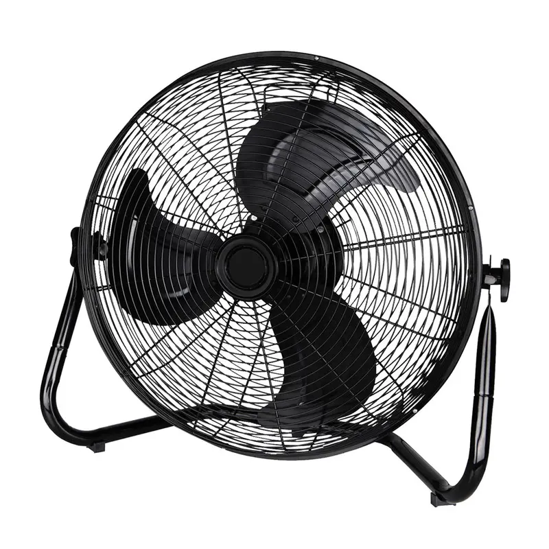 Tooltech 18-Inch Commercial-Grade Floor Fan 1