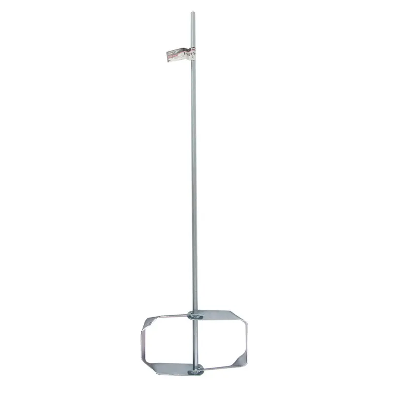 Tooltech Xpert Heavy-Duty Mixing Paddle – 8¼" × 30" 1