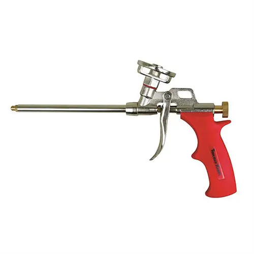 Tooltech Xpert — Professional-Grade Foam Dispensing Gun 1