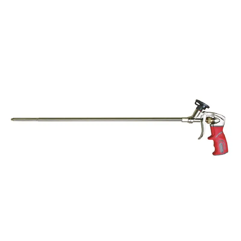 Toolway Xpert Pro Foam Dispensing Gun – 31-Inch With Teflon Tip 1