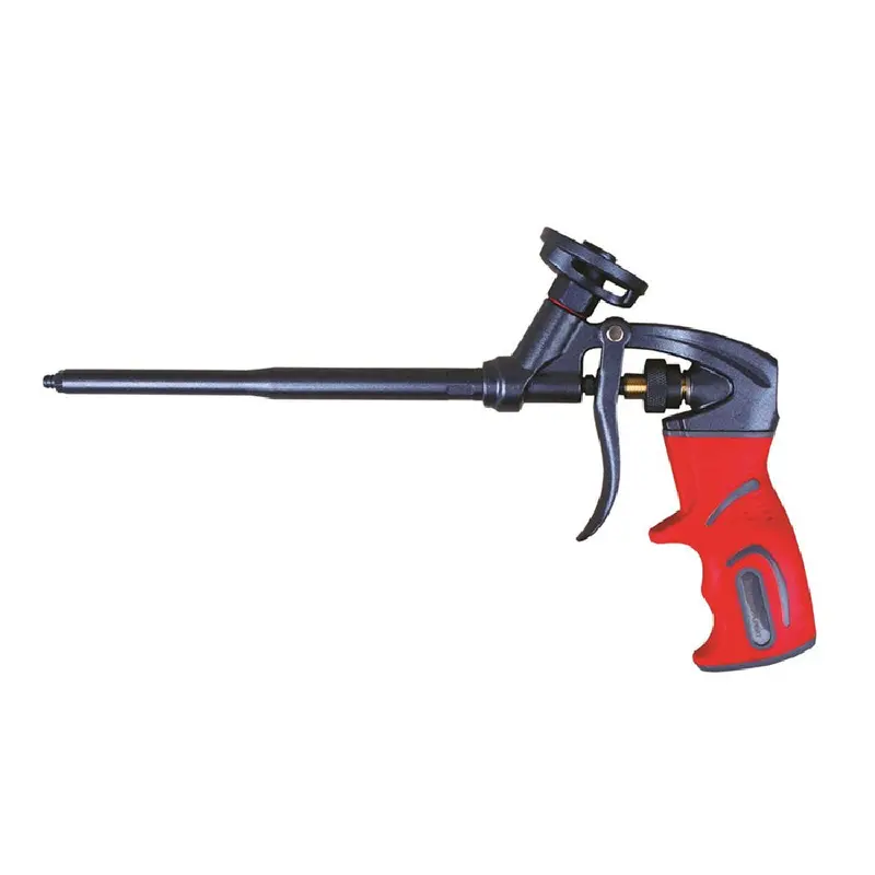 Toolway Xpert Pro Foam Gun – 13-Inch Model With Teflon Nozzle 1