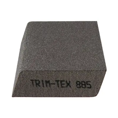 Trim-Tex Dual-Angle Sanding Sponge Model 885 1