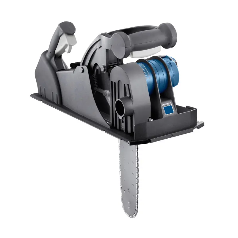 Trumpf Trutool Tpc 165 Panel Cutting Tool (Model 2451585) 1