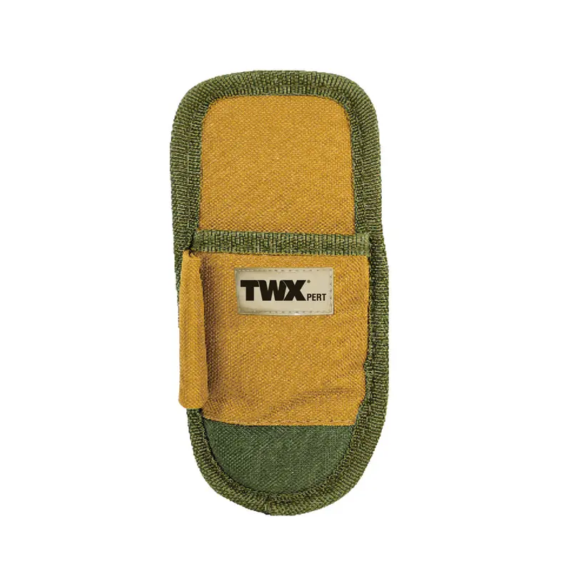 Twxpert Heavy-Duty Utility Knife Holder With Secure Snap Closure 1