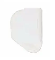 Uvex S8555 Bionic Hardcoat Anti-Fog Replacement Visor For Face Shields 1