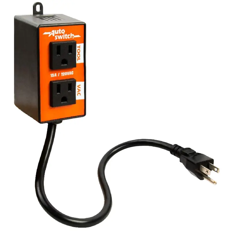 Vacuum Auto-Switch Activation Module 1