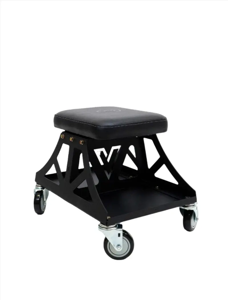 Vyper Industrial Low-Pro Low-Profile Tool Trolley 1