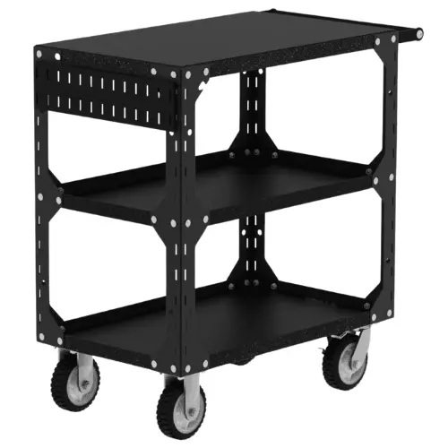 Vyper Industrial X32 Heavy-Duty Mobile Tool Cart 1