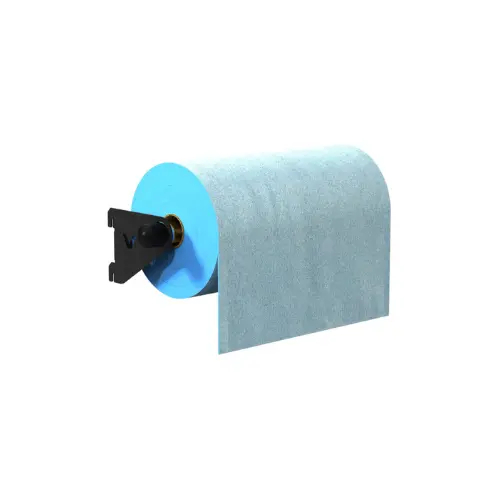 Vyper Industrial X32 Paper Towel Holder – Quick-Release Roll Dispenser 1