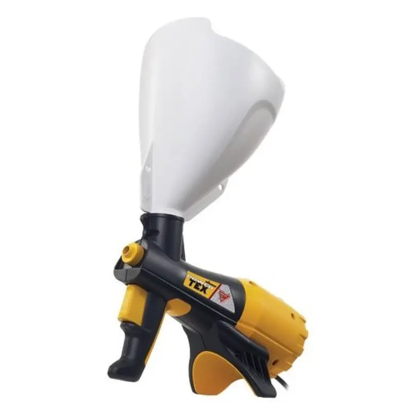 Wagner Powertex Texture Sprayer For Diy And Pro Drywall Texturing 1