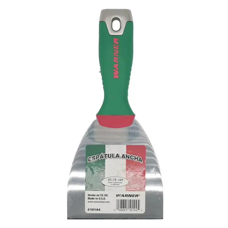 Warner Wide-Blade Joint Knife For Broad Surface Taping 1