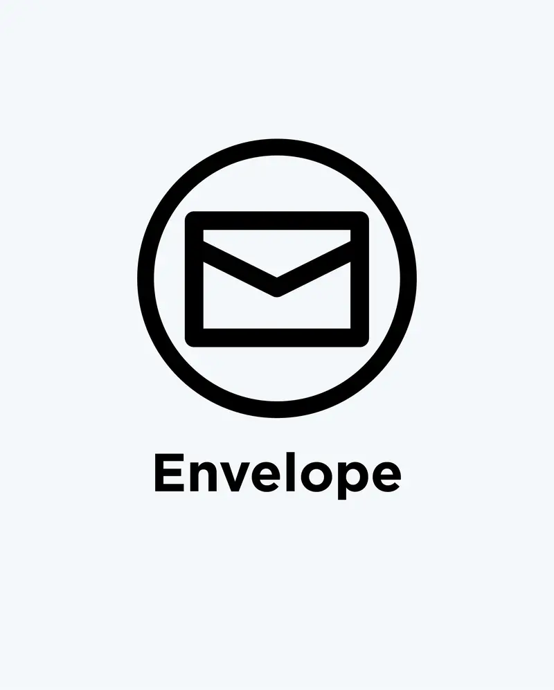 Warranty Or Repair Prepaid Mailing Envelope 1