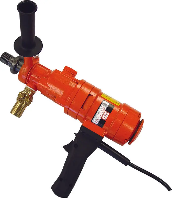 Weka Dk13 Portable Core Drill Motor 1