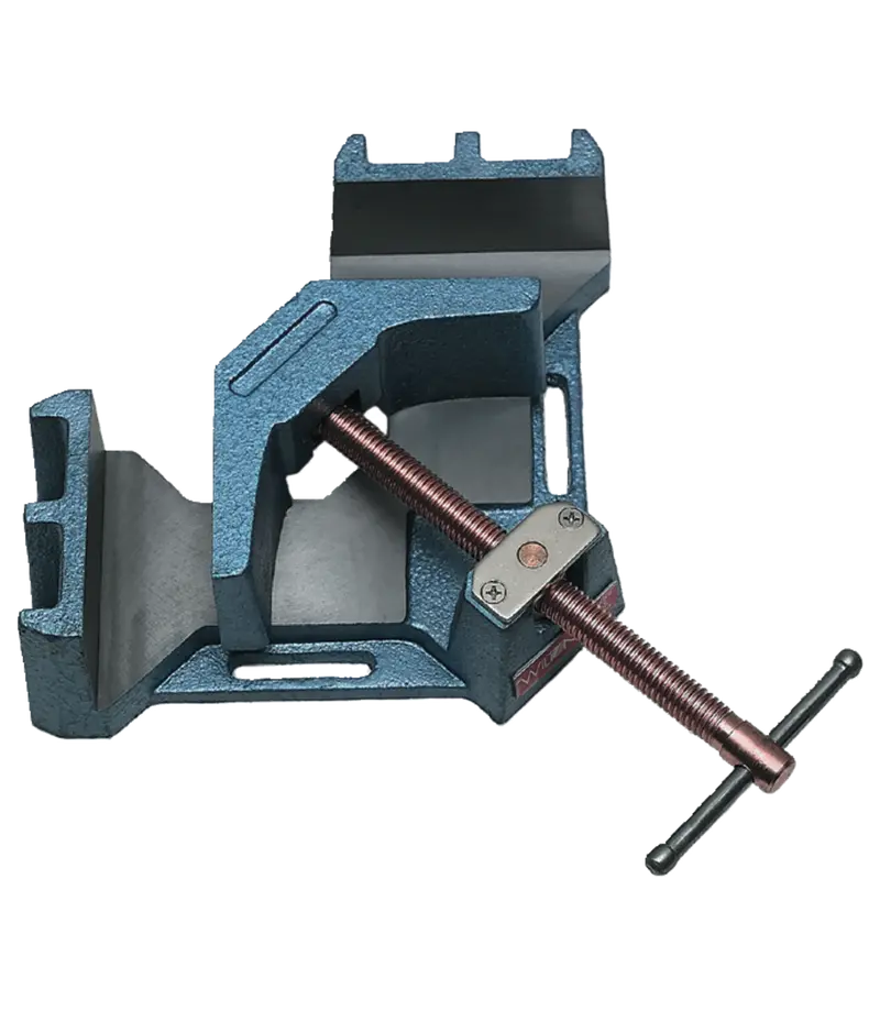 Wilton Ac-326 Heavy-Duty Angle Clamp With Expanded Miter Capacity 1