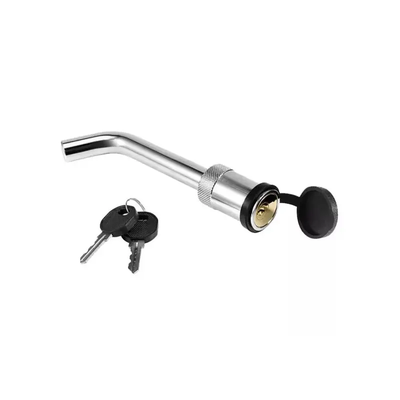 Wilton Atv All-Terrain Vise Hitch Pin Lock 1