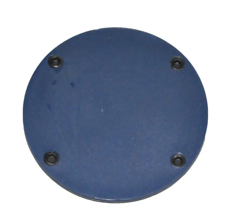 Zero-Clearance Table Inserts For Rikon 14" & 18" Bandsaws (4-Pack) 1