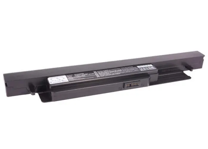 11.1V 4400Mah Lithium-Ion Replacement Battery For Lenovo Ideapad U450P & U550 Laptops 1