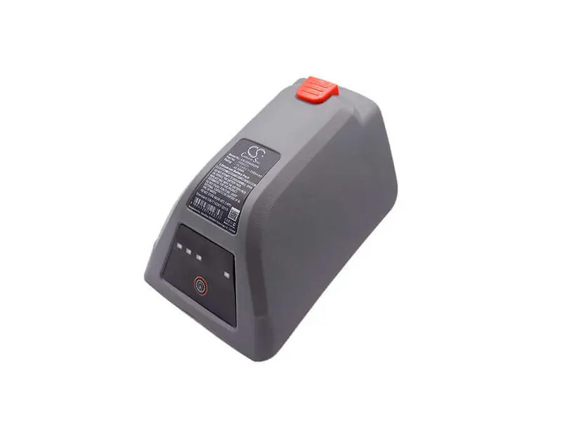 18V 2500Mah Lithium-Ion Gardening Tool Battery For Gardena 8025-20 – 45Wh 1