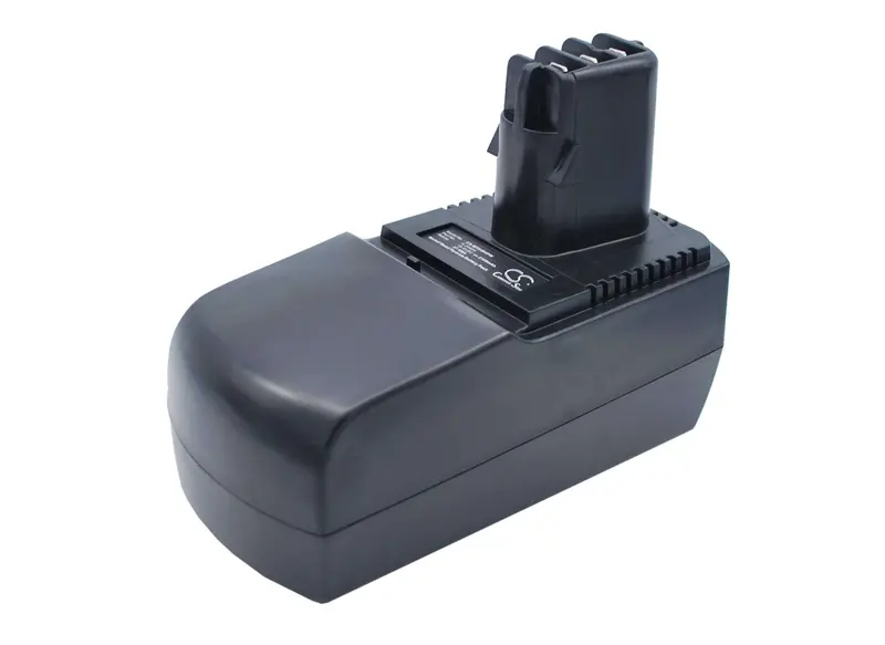 2100Mah 18V Ni-Mh Power Tool Battery For Metabo Bsz 18 And Bsz 18 Impuls (6.25484) 1