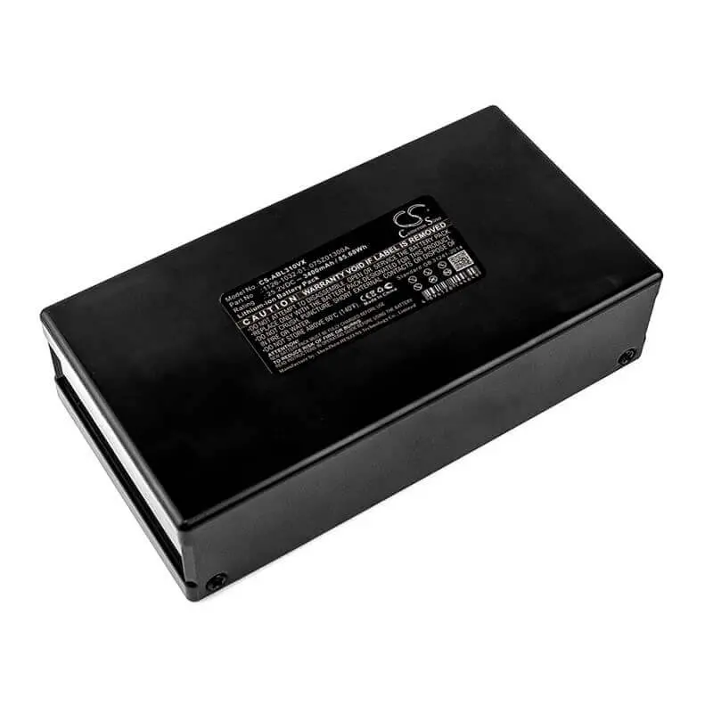 25.2V 3400Mah Lithium-Ion Lawn Mower Battery For Stiga, Ambrogio, Alpina, Efco Sirius, And Tech Line Models 1